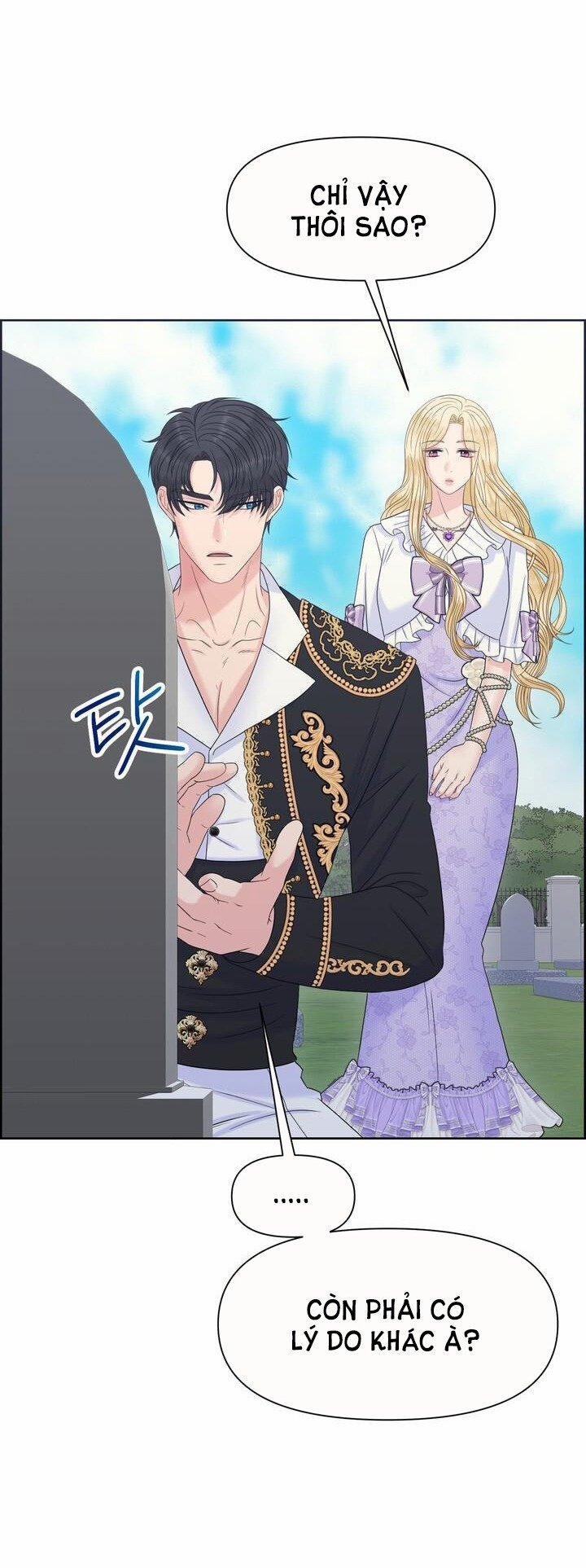 [18+] Cách Thuần Hóa Quái Thú Xấu Xa 22.2 trang 26