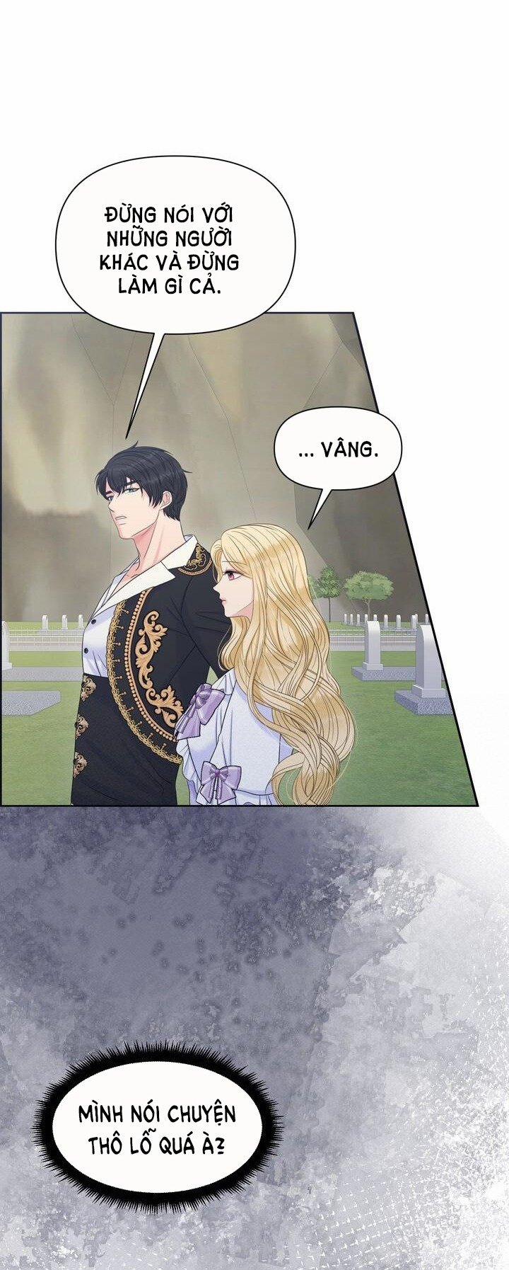 [18+] Cách Thuần Hóa Quái Thú Xấu Xa 22.2 trang 28