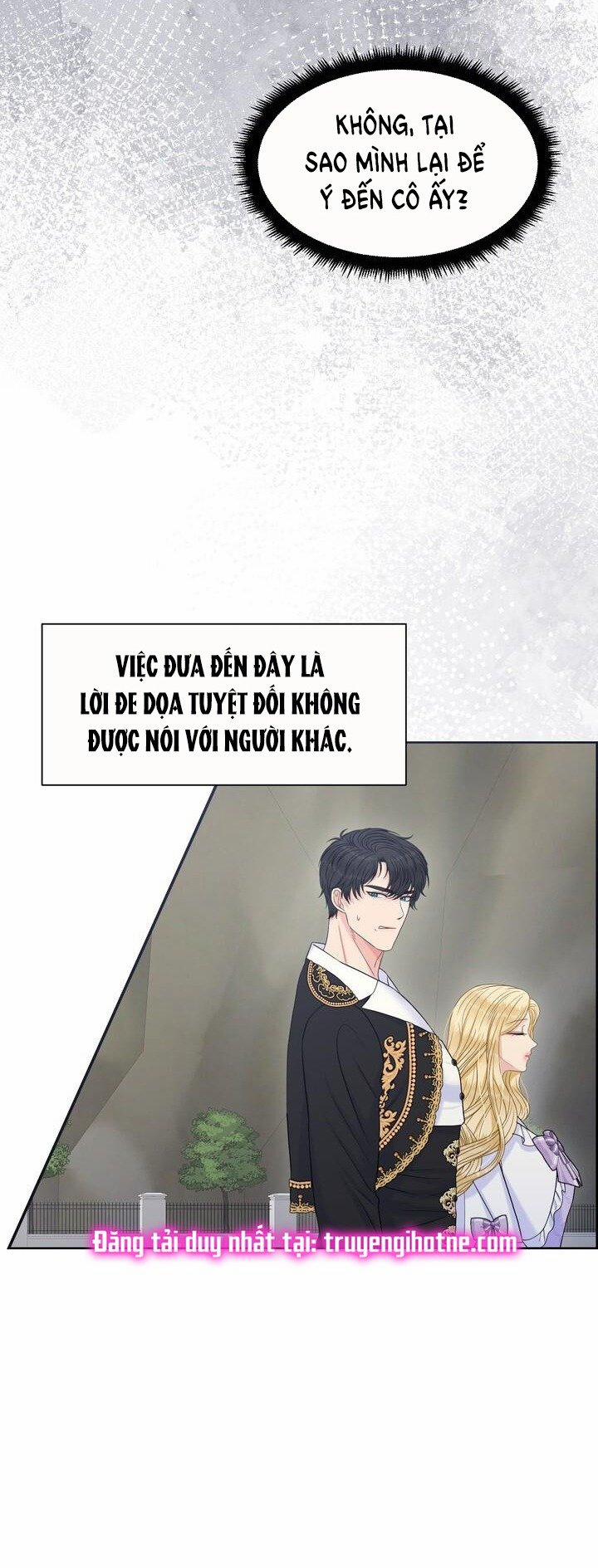 [18+] Cách Thuần Hóa Quái Thú Xấu Xa 22.2 trang 29