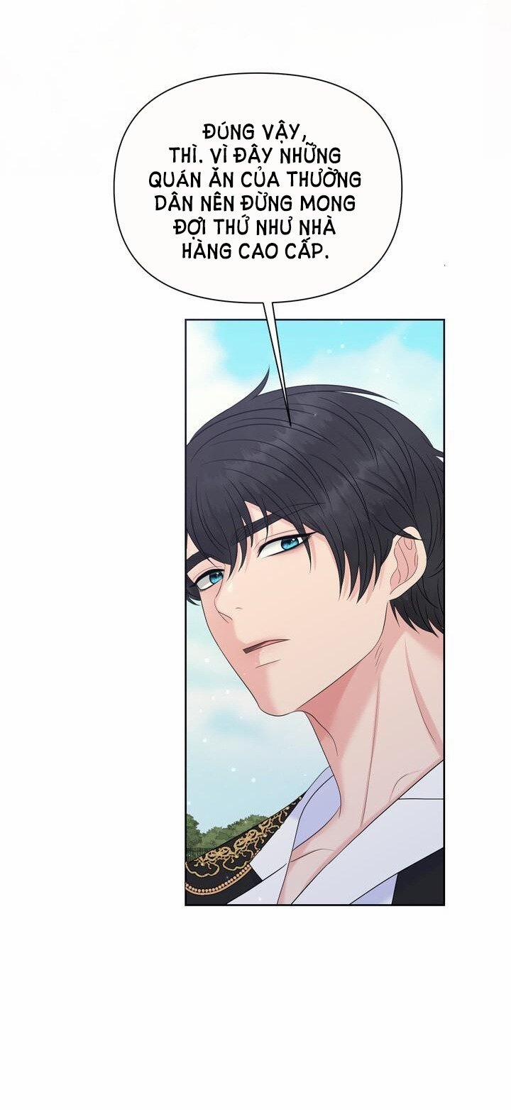 [18+] Cách Thuần Hóa Quái Thú Xấu Xa 22.2 trang 32