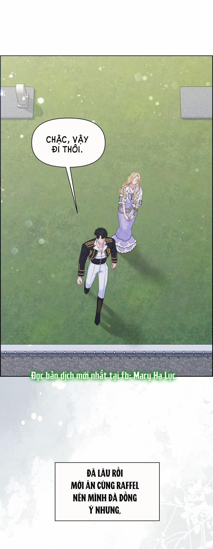 [18+] Cách Thuần Hóa Quái Thú Xấu Xa 22.2 trang 34