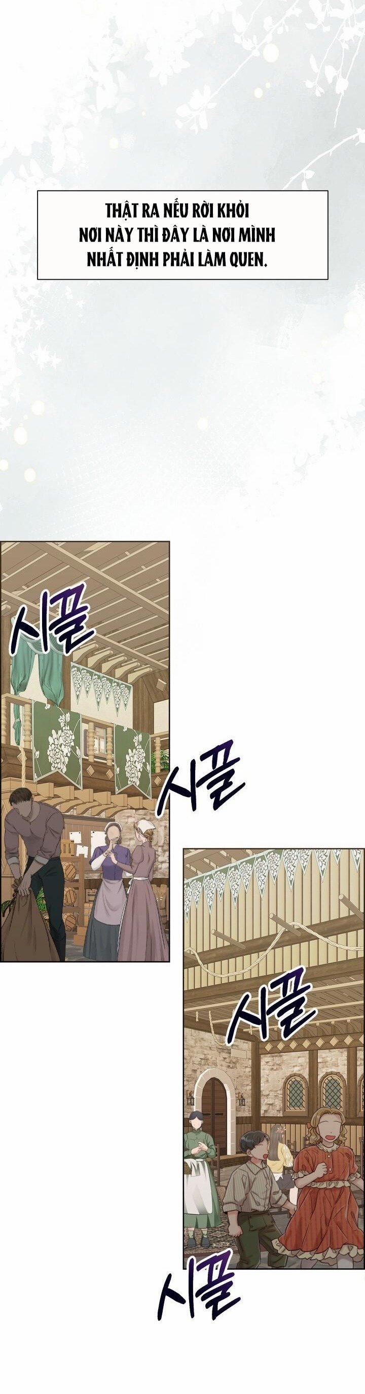 [18+] Cách Thuần Hóa Quái Thú Xấu Xa 22.2 trang 35