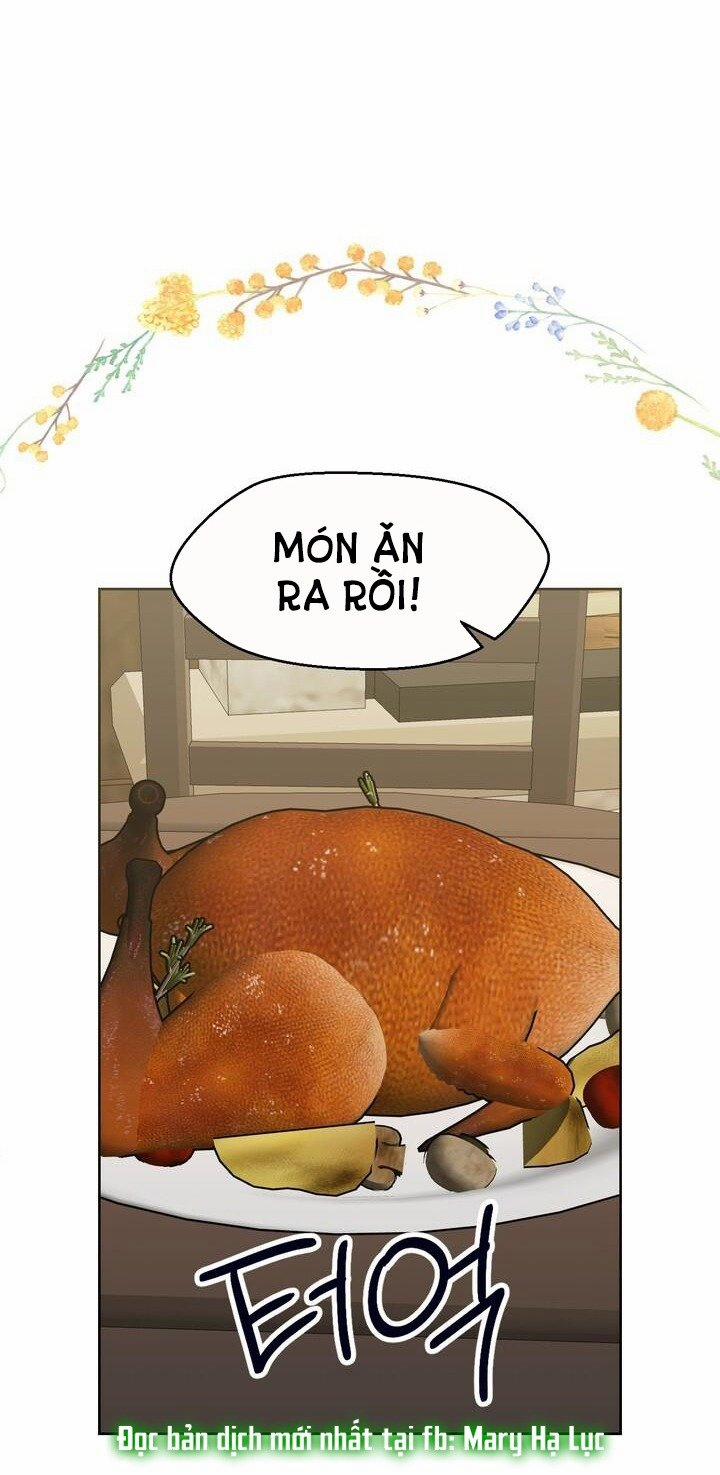 [18+] Cách Thuần Hóa Quái Thú Xấu Xa 22.2 trang 42