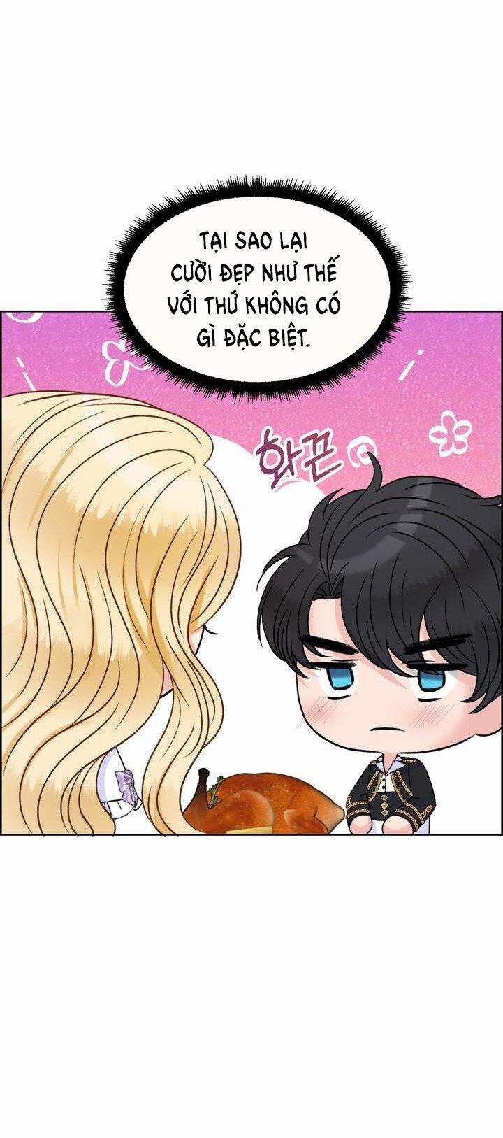 [18+] Cách Thuần Hóa Quái Thú Xấu Xa 22.2 trang 44