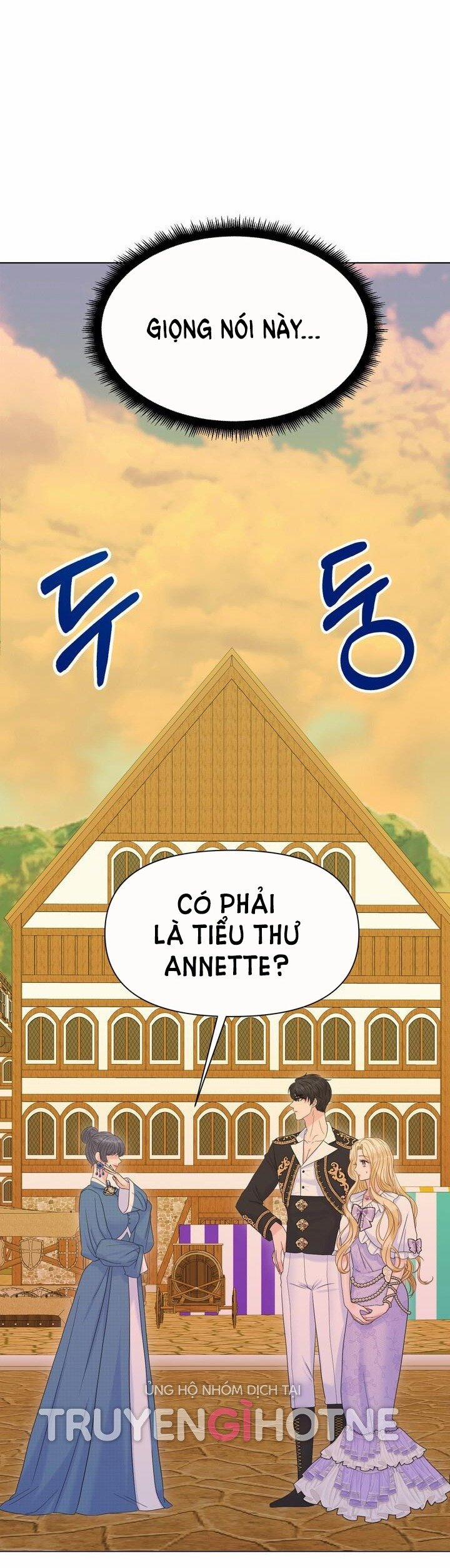 [18+] Cách Thuần Hóa Quái Thú Xấu Xa 22.2 trang 55