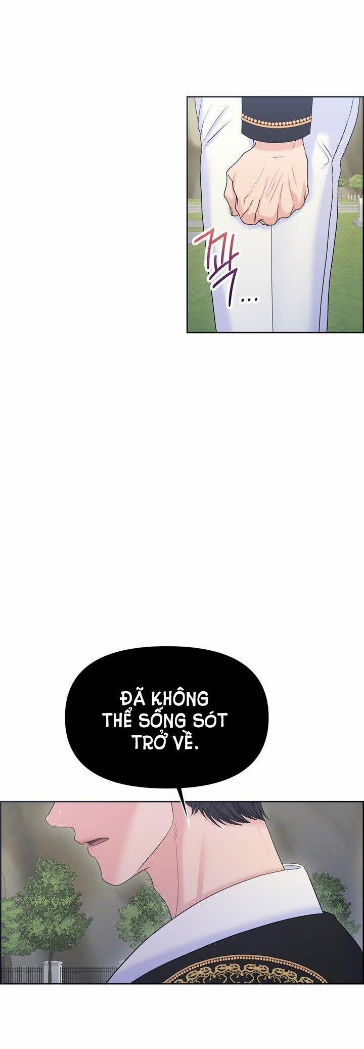 [18+] Cách Thuần Hóa Quái Thú Xấu Xa 22.2 trang 7