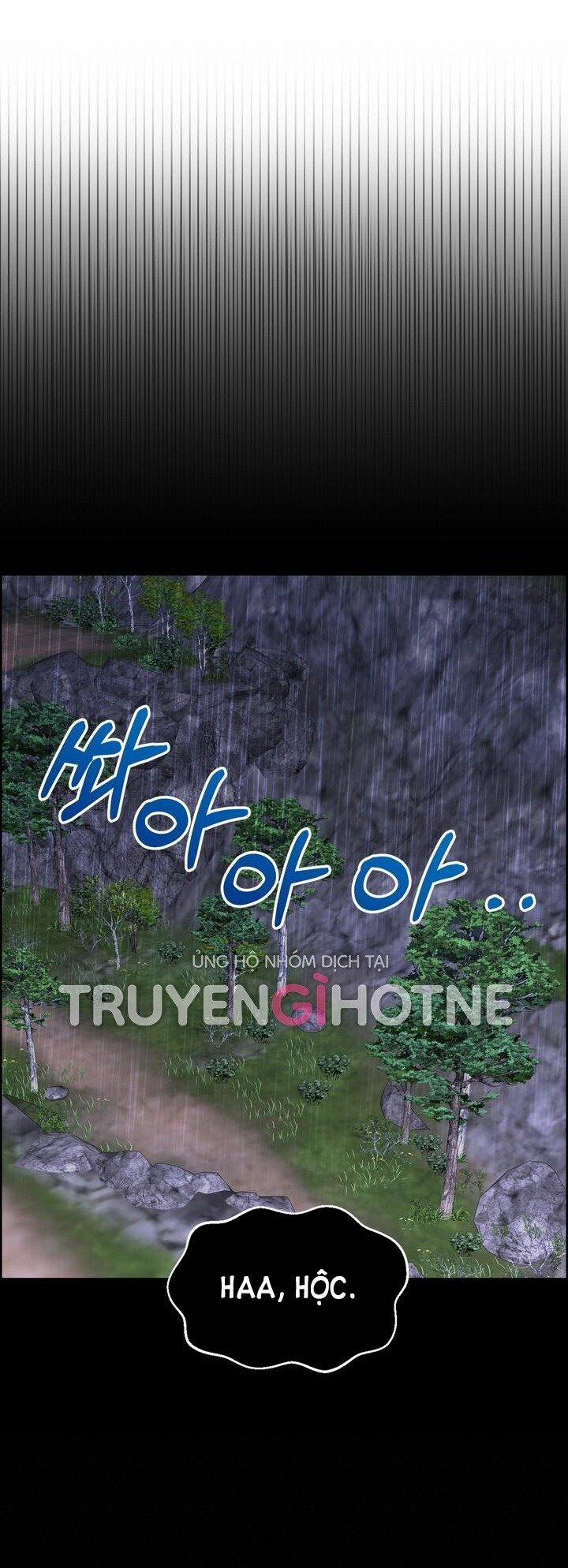 [18+] Cách Thuần Hóa Quái Thú Xấu Xa 22.2 trang 8