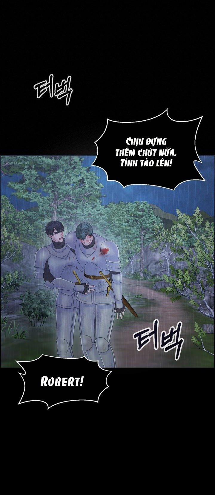 [18+] Cách Thuần Hóa Quái Thú Xấu Xa 22.2 trang 9