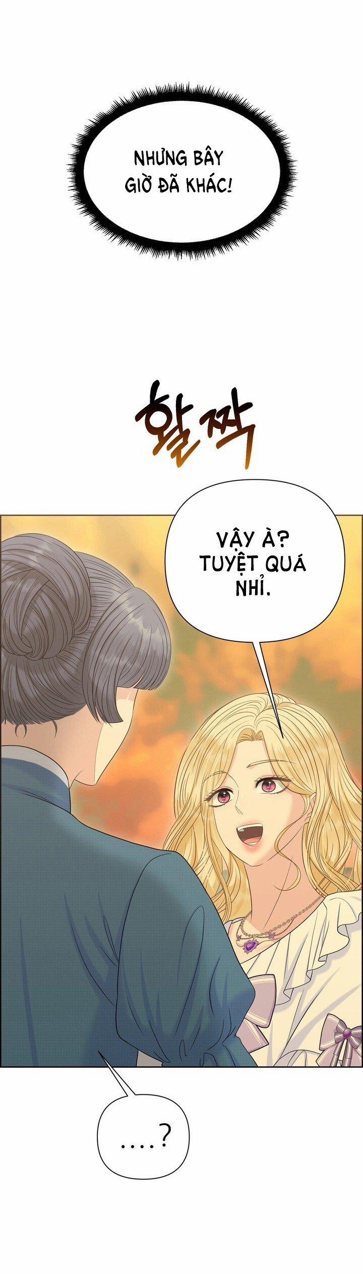 [18+] Cách Thuần Hóa Quái Thú Xấu Xa 23.1 trang 15