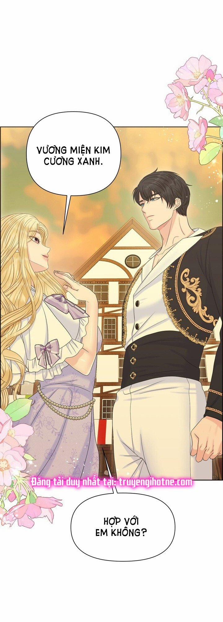 [18+] Cách Thuần Hóa Quái Thú Xấu Xa 23.1 trang 27