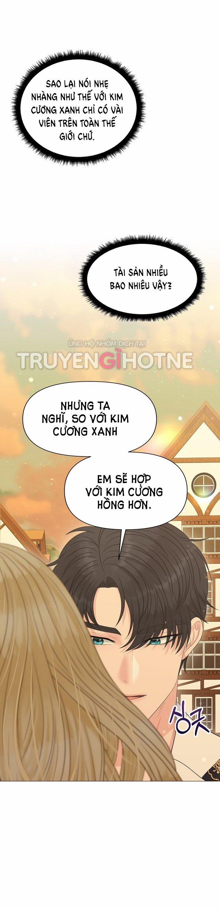 [18+] Cách Thuần Hóa Quái Thú Xấu Xa 23.1 trang 30