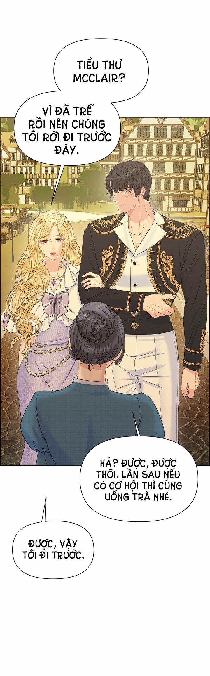 [18+] Cách Thuần Hóa Quái Thú Xấu Xa 23.1 trang 36