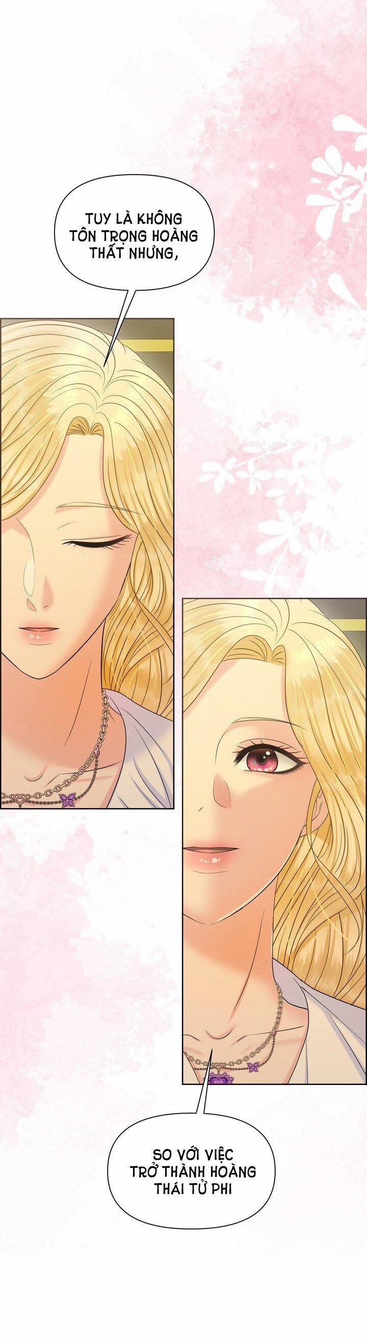 [18+] Cách Thuần Hóa Quái Thú Xấu Xa 23.1 trang 41