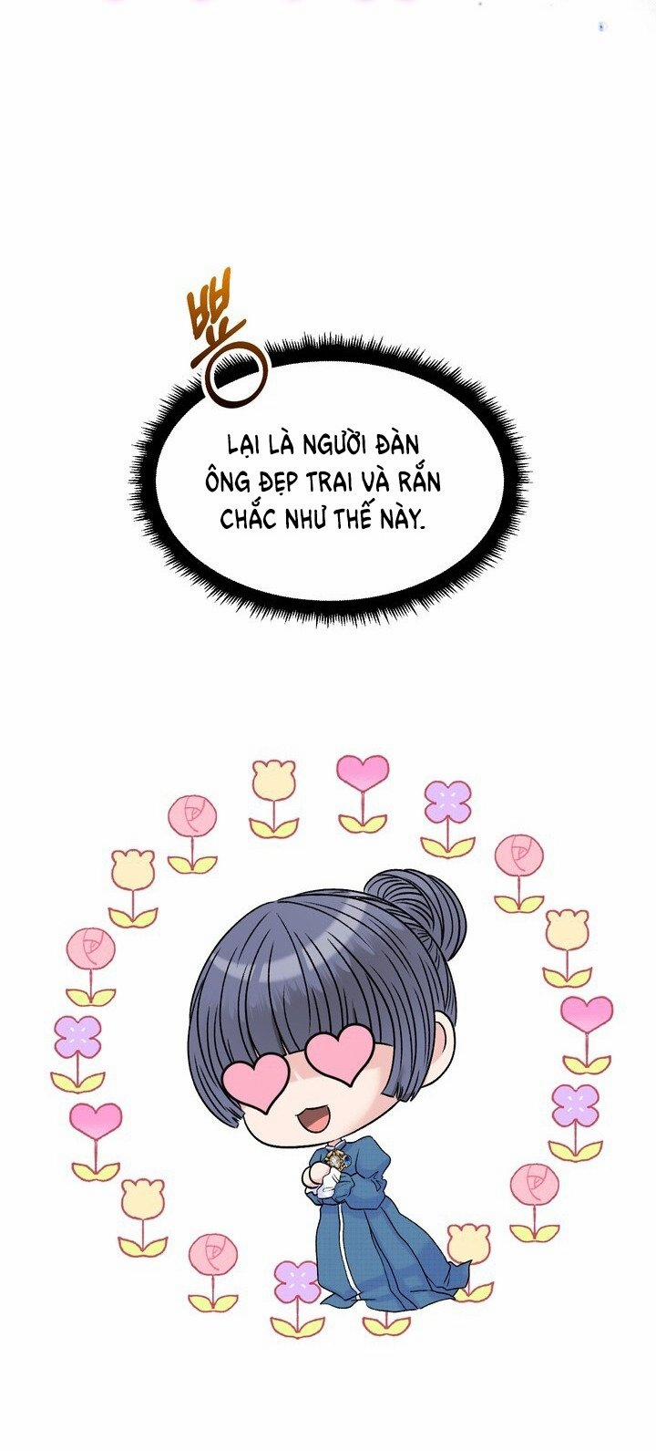 [18+] Cách Thuần Hóa Quái Thú Xấu Xa 23.1 trang 5