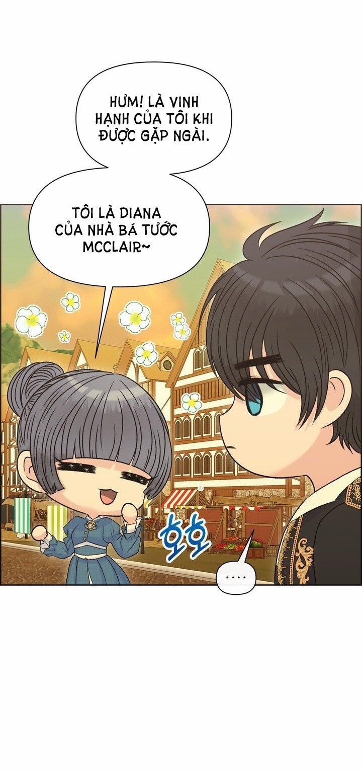 [18+] Cách Thuần Hóa Quái Thú Xấu Xa 23.1 trang 6