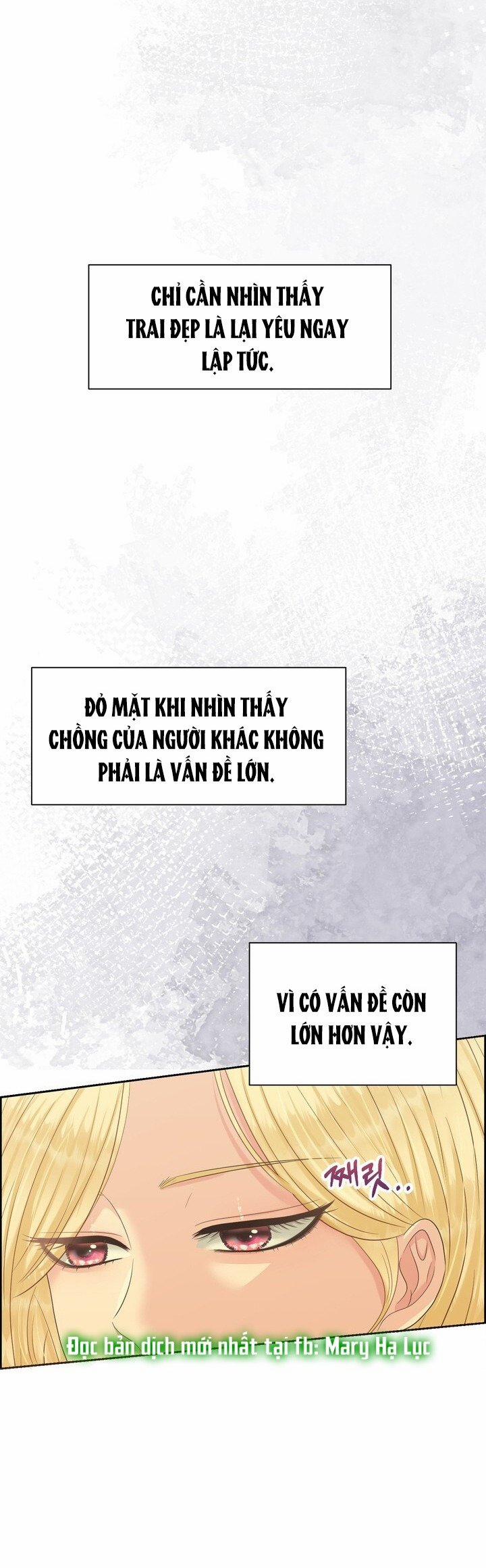 [18+] Cách Thuần Hóa Quái Thú Xấu Xa 23.1 trang 9