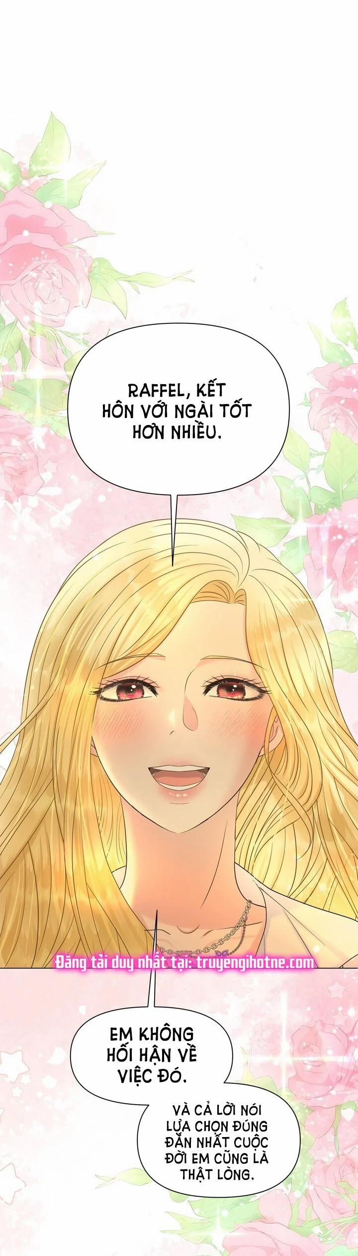 [18+] Cách Thuần Hóa Quái Thú Xấu Xa 23.2 trang 0