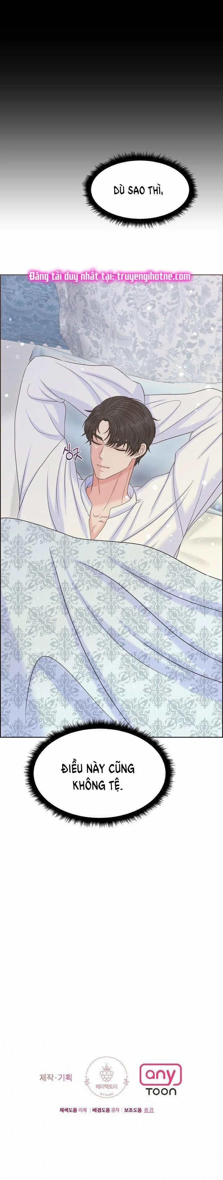 [18+] Cách Thuần Hóa Quái Thú Xấu Xa 23.2 trang 21