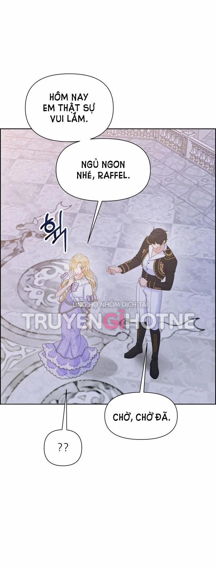 [18+] Cách Thuần Hóa Quái Thú Xấu Xa 23.2 trang 3