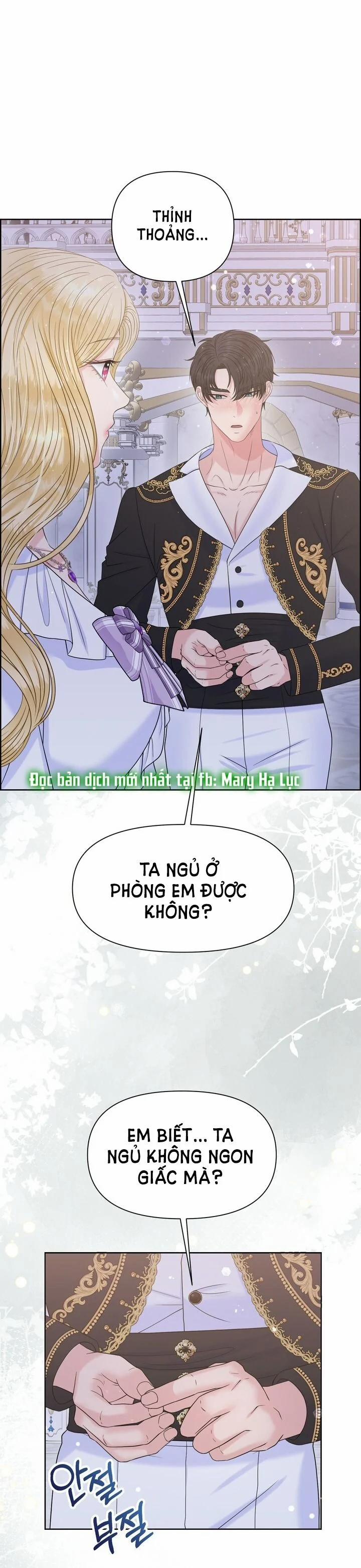 [18+] Cách Thuần Hóa Quái Thú Xấu Xa 23.2 trang 4