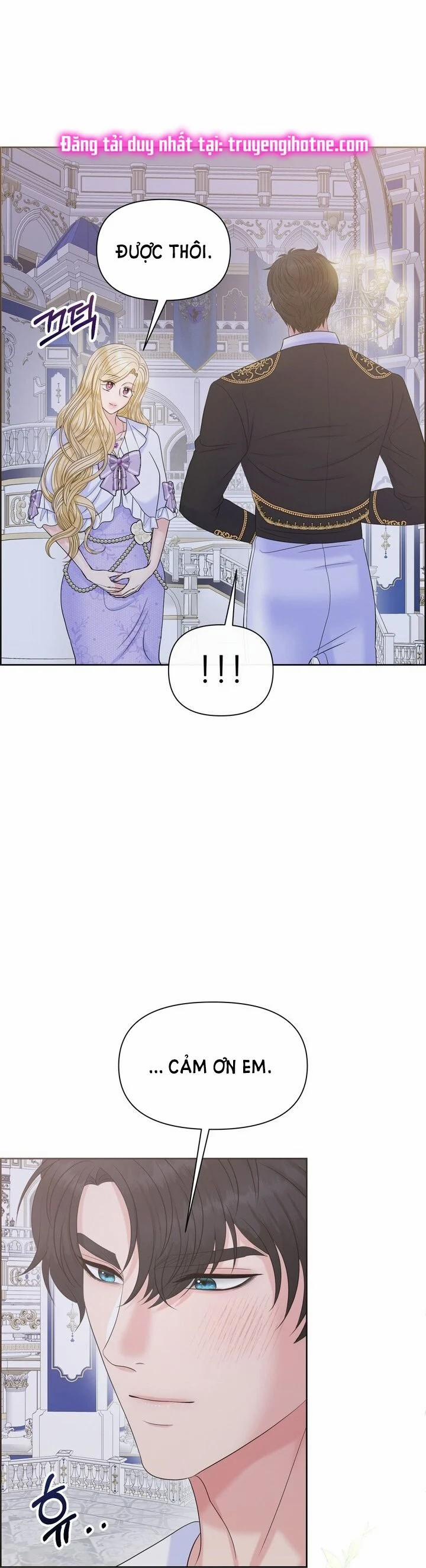 [18+] Cách Thuần Hóa Quái Thú Xấu Xa 23.2 trang 7