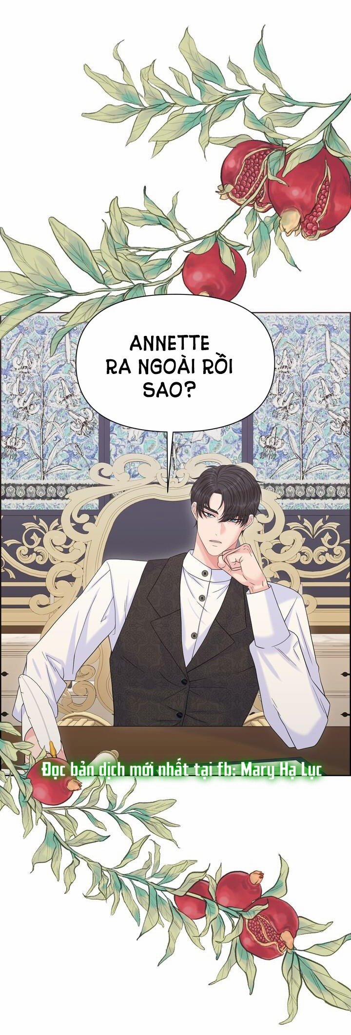 [18+] Cách Thuần Hóa Quái Thú Xấu Xa 24.1 trang 10