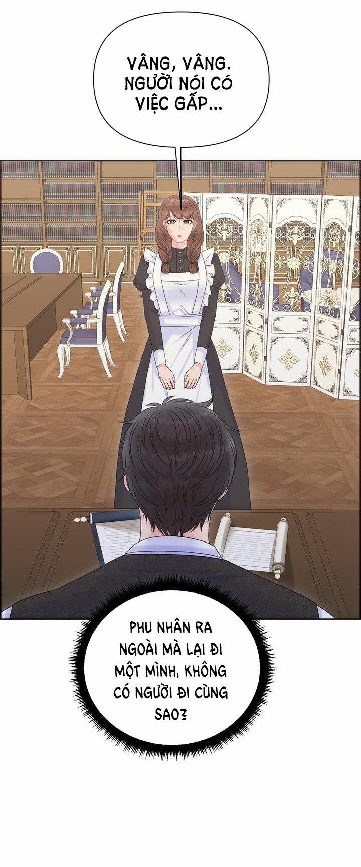 [18+] Cách Thuần Hóa Quái Thú Xấu Xa 24.1 trang 11