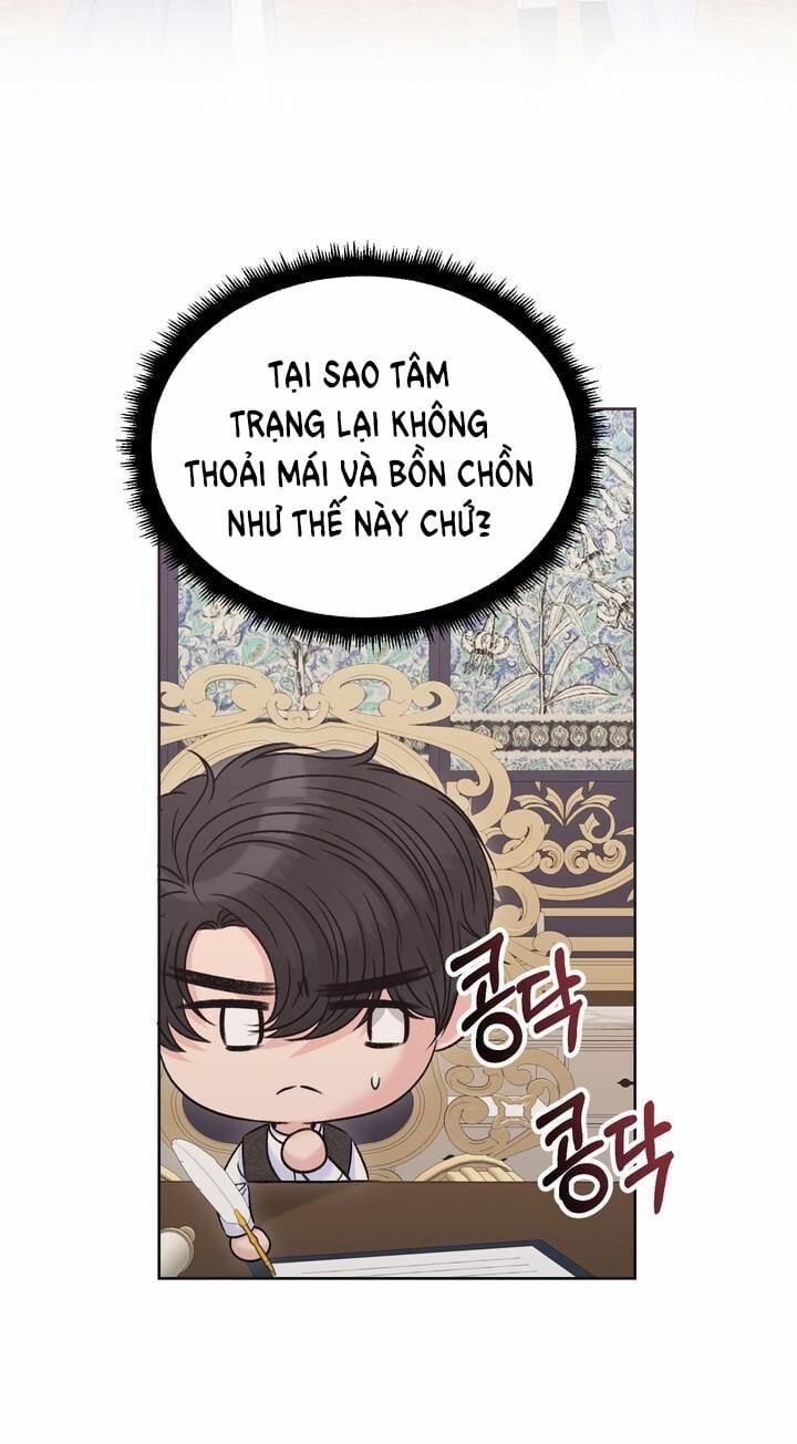 [18+] Cách Thuần Hóa Quái Thú Xấu Xa 24.1 trang 15