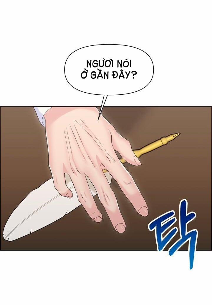 [18+] Cách Thuần Hóa Quái Thú Xấu Xa 24.1 trang 16