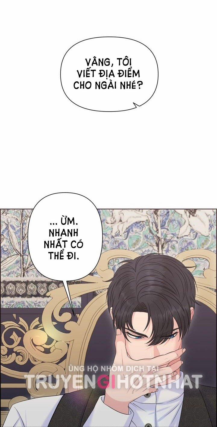 [18+] Cách Thuần Hóa Quái Thú Xấu Xa 24.1 trang 17