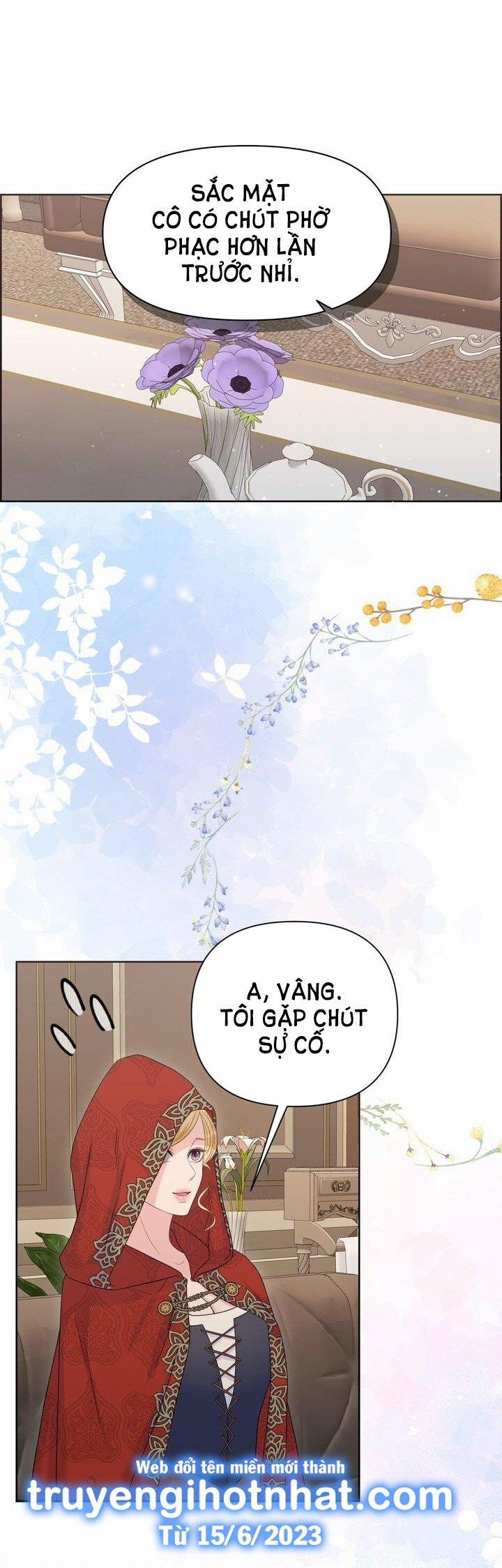 [18+] Cách Thuần Hóa Quái Thú Xấu Xa 24.1 trang 20