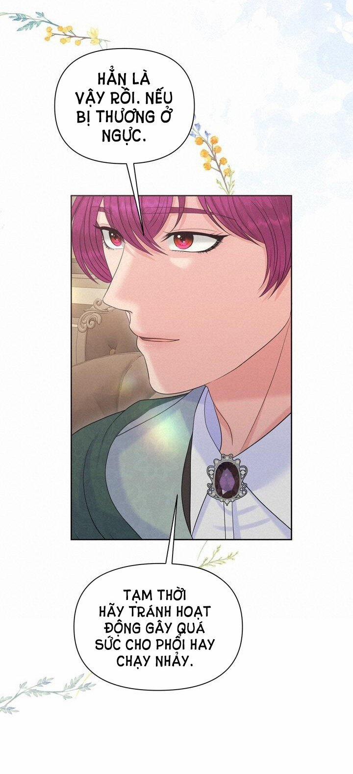 [18+] Cách Thuần Hóa Quái Thú Xấu Xa 24.1 trang 21