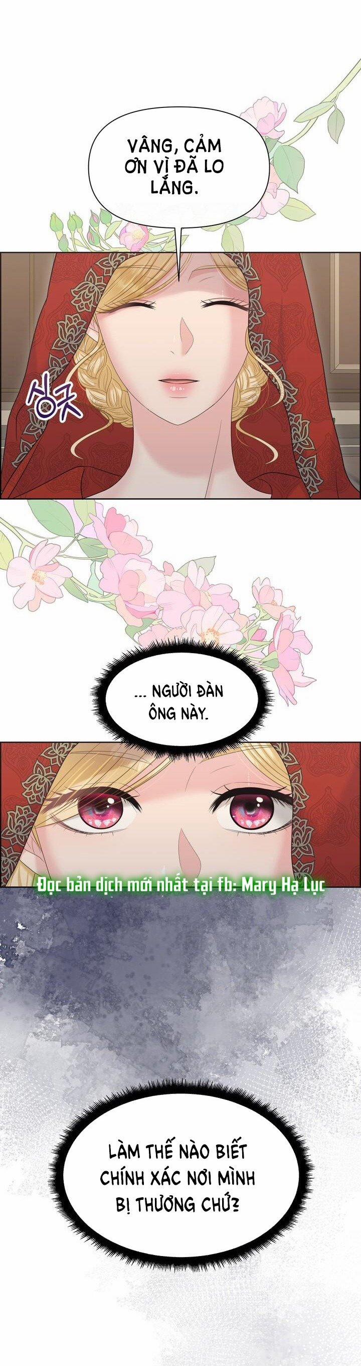 [18+] Cách Thuần Hóa Quái Thú Xấu Xa 24.1 trang 22