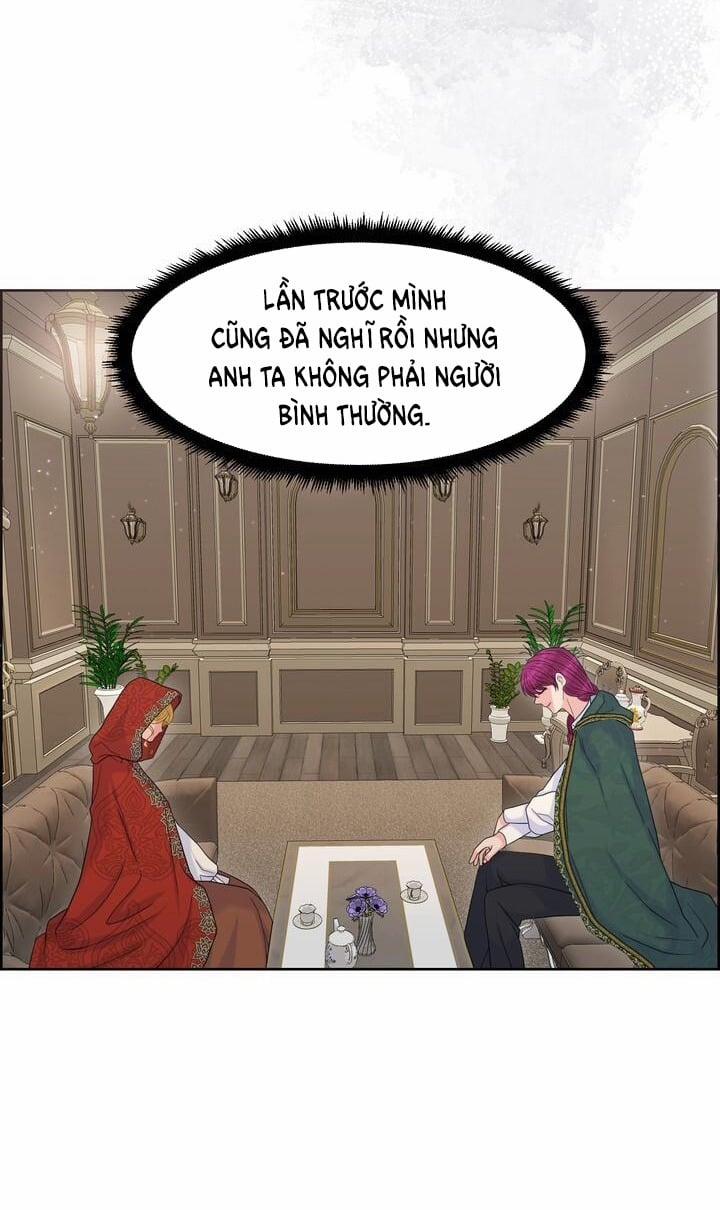 [18+] Cách Thuần Hóa Quái Thú Xấu Xa 24.1 trang 23