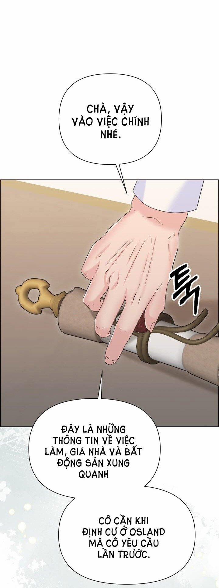 [18+] Cách Thuần Hóa Quái Thú Xấu Xa 24.1 trang 24