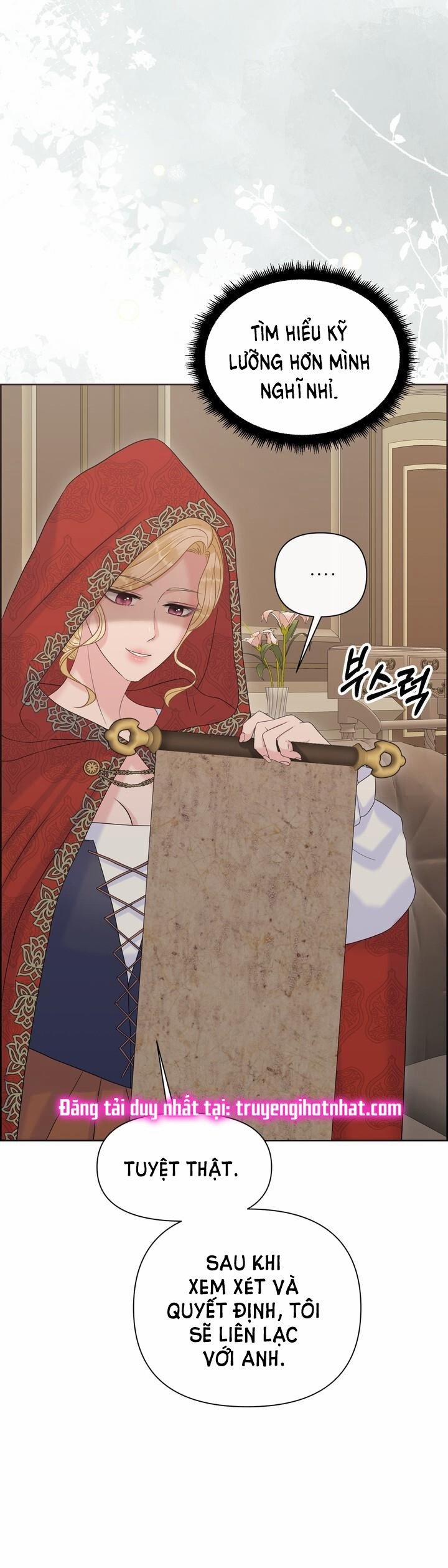 [18+] Cách Thuần Hóa Quái Thú Xấu Xa 24.1 trang 25