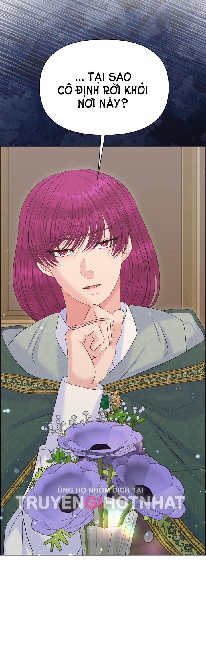 [18+] Cách Thuần Hóa Quái Thú Xấu Xa 24.1 trang 27