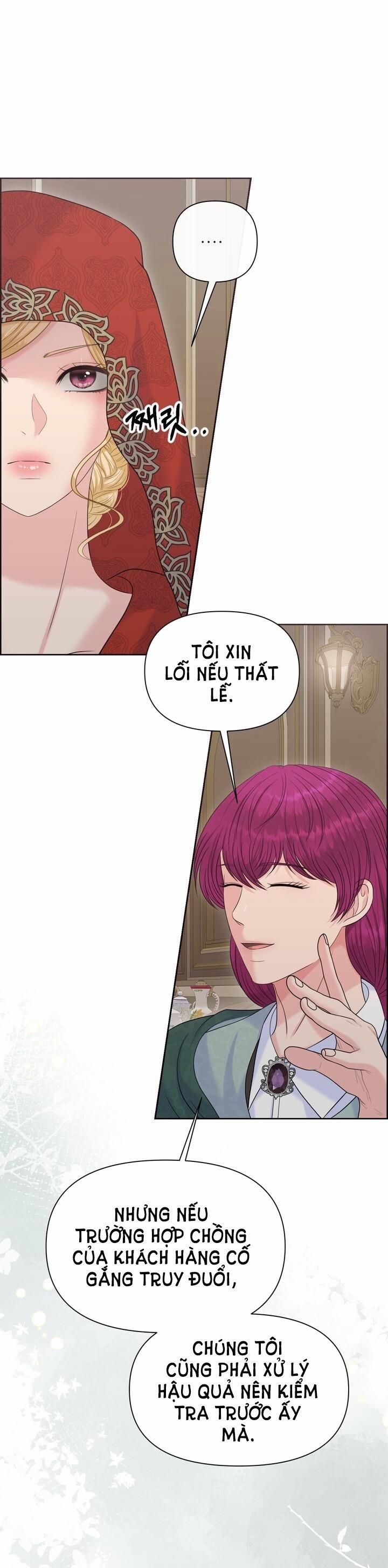 [18+] Cách Thuần Hóa Quái Thú Xấu Xa 24.1 trang 28