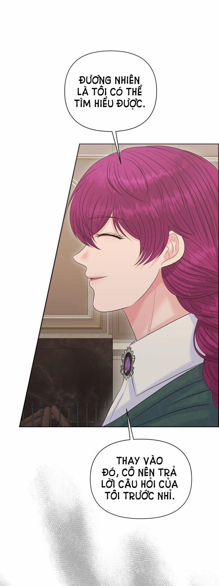 [18+] Cách Thuần Hóa Quái Thú Xấu Xa 24.2 trang 11