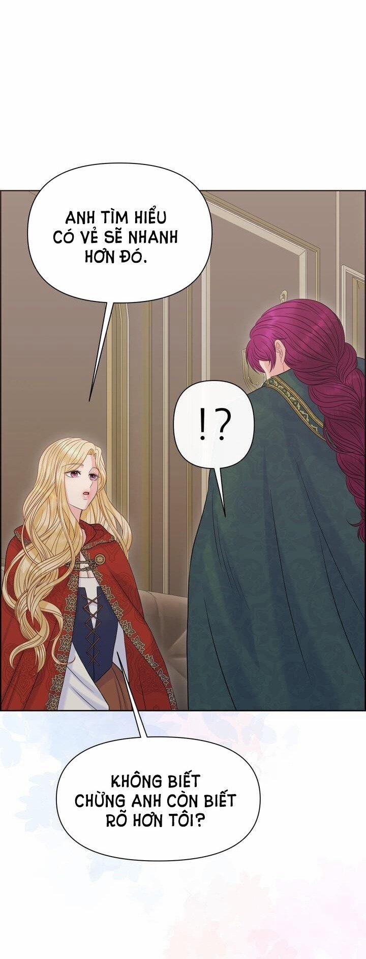 [18+] Cách Thuần Hóa Quái Thú Xấu Xa 24.2 trang 13