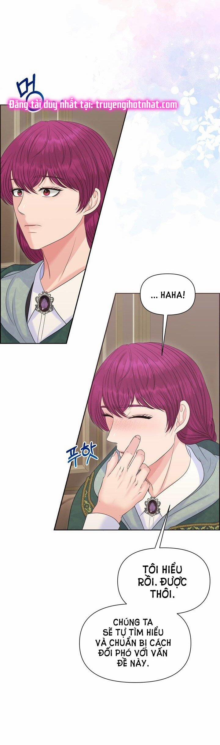 [18+] Cách Thuần Hóa Quái Thú Xấu Xa 24.2 trang 14