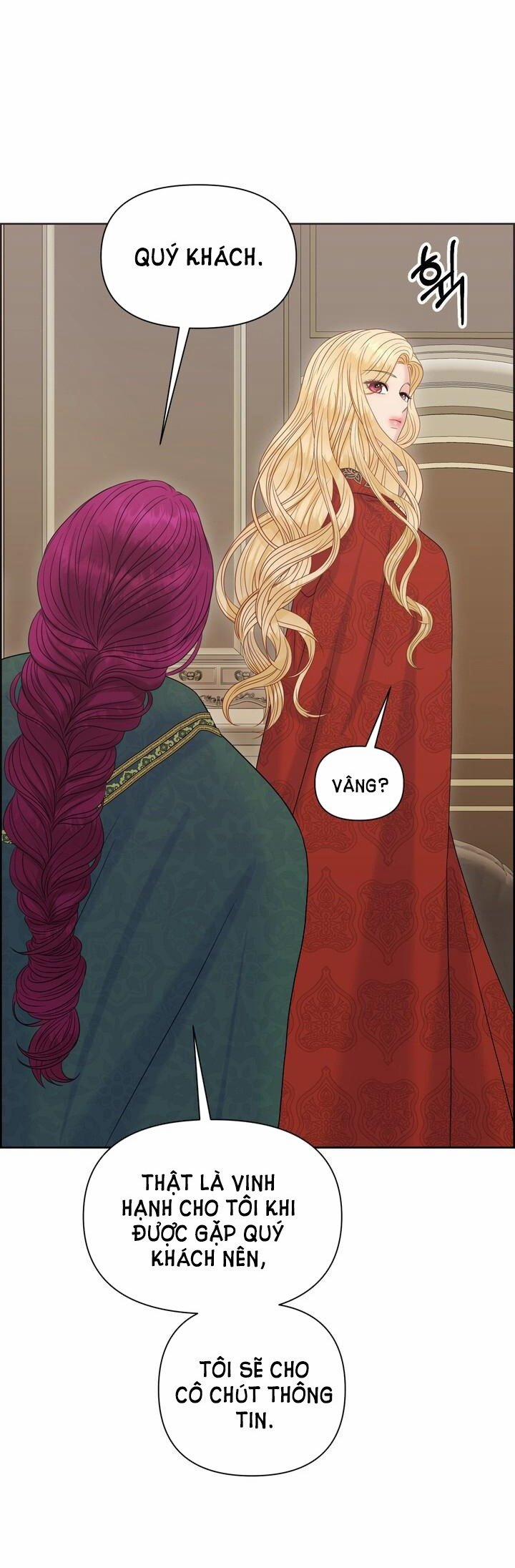 [18+] Cách Thuần Hóa Quái Thú Xấu Xa 24.2 trang 18