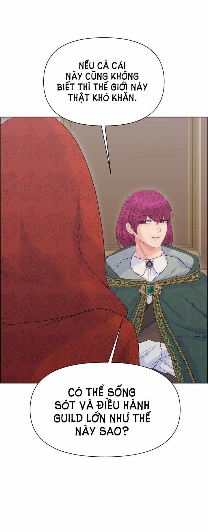 [18+] Cách Thuần Hóa Quái Thú Xấu Xa 24.2 trang 2