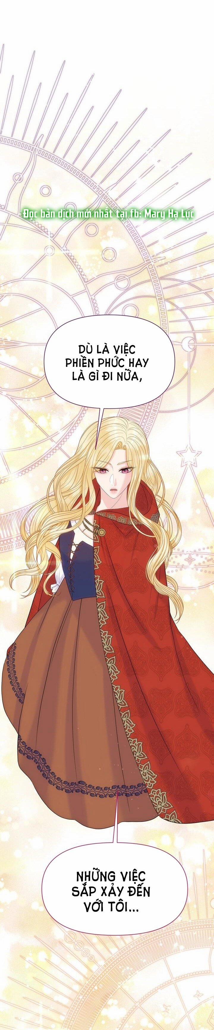 [18+] Cách Thuần Hóa Quái Thú Xấu Xa 24.2 trang 22