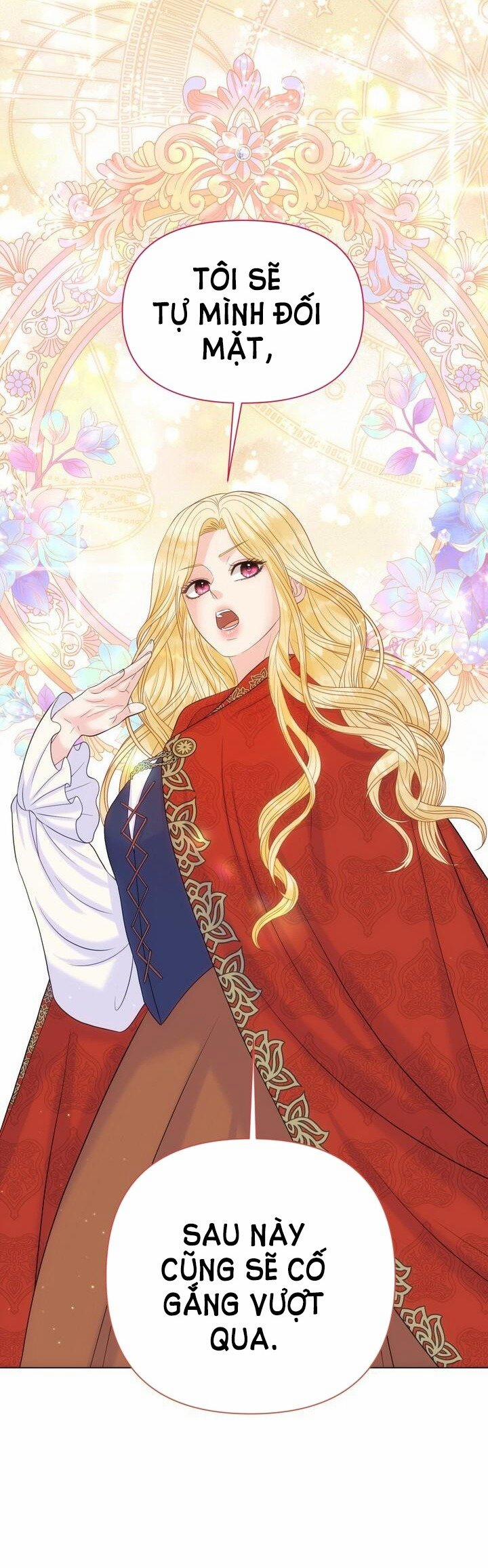 [18+] Cách Thuần Hóa Quái Thú Xấu Xa 24.2 trang 23