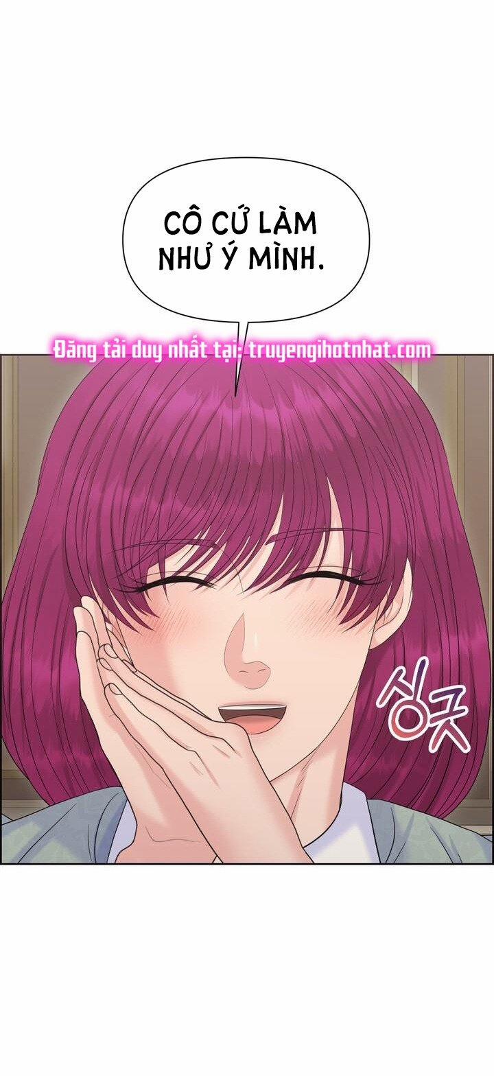 [18+] Cách Thuần Hóa Quái Thú Xấu Xa 24.2 trang 24