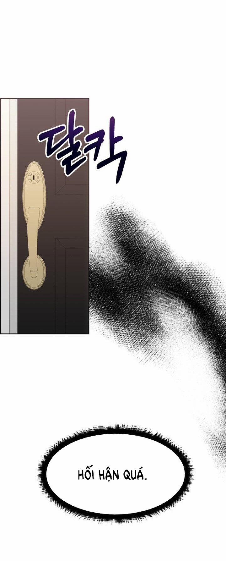 [18+] Cách Thuần Hóa Quái Thú Xấu Xa 24.2 trang 25