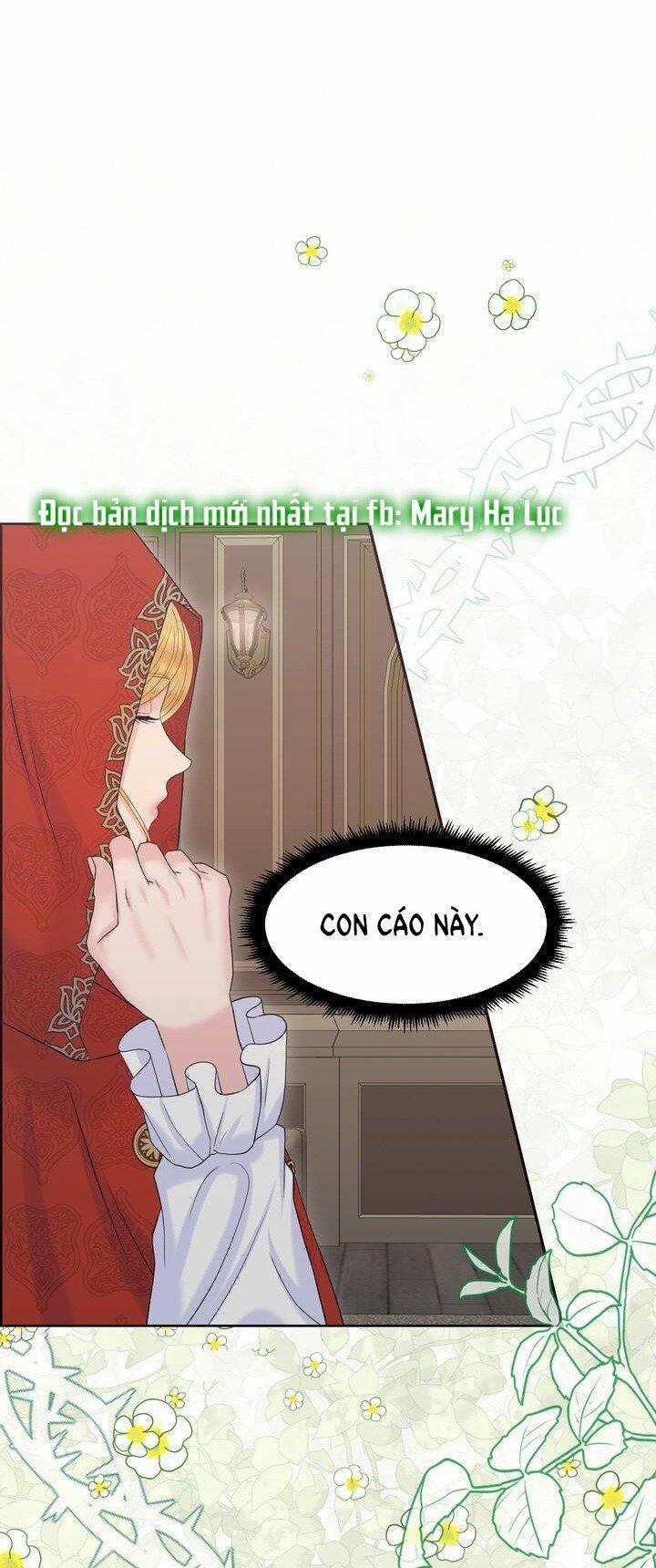 [18+] Cách Thuần Hóa Quái Thú Xấu Xa 24.2 trang 3