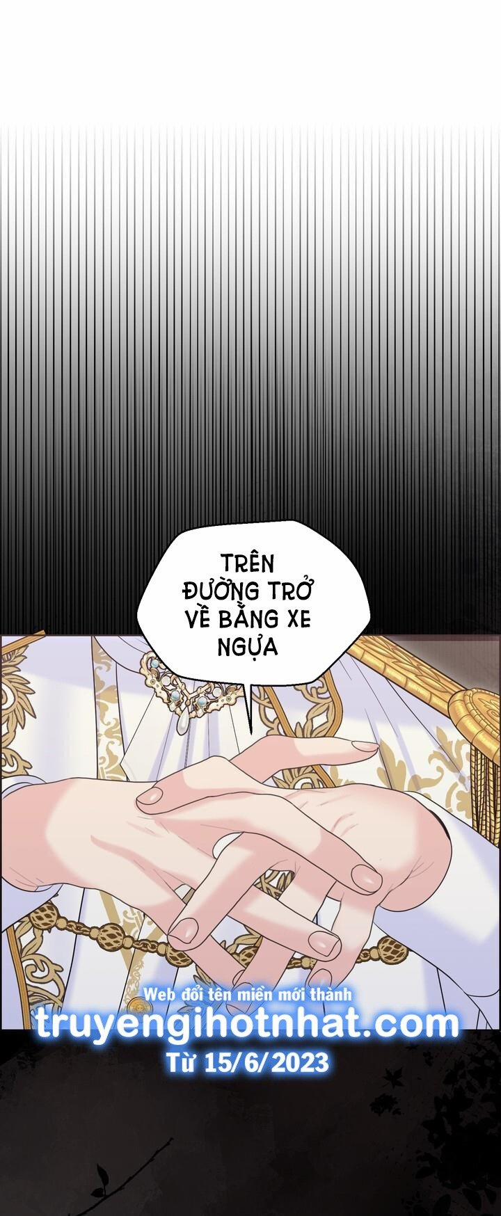 [18+] Cách Thuần Hóa Quái Thú Xấu Xa 24.2 trang 30