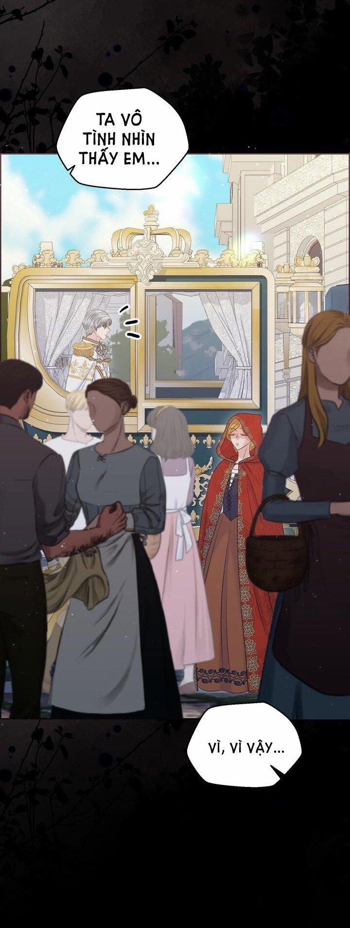 [18+] Cách Thuần Hóa Quái Thú Xấu Xa 24.2 trang 31